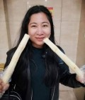 Rencontre Femme Thaïlande à บ้านแพ้ว : Kai, 40 ans